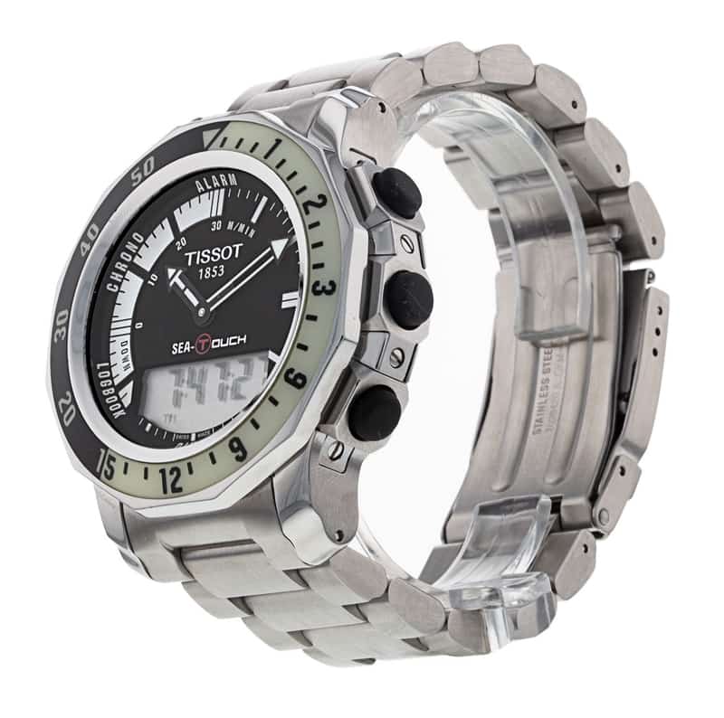 Tissot Sea-Touch T026.420.11.051.00